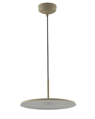 Подвесные светильники Moderli Светильник подвесной светодиодный Moderli V11105-PL Keiro арт. УТ000038847