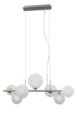 Подвесные светильники Moderli Светильник подвесной Moderli V11467-7P Renny арт. УТ000040347