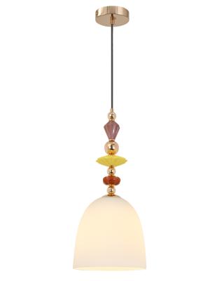 Подвесные светильники Moderli Светильник подвесной Moderli V11179-1P Charm арт. УТ000040133