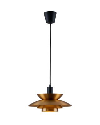 Подвесные светильники Moderli Светильник подвесной Moderli V11306-1P Shaggy арт. УТ000039690