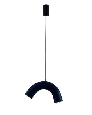 Подвесные светильники Moderli Светильник подвесной светодиодный Moderli V11673-PL Roll арт. УТ000040756