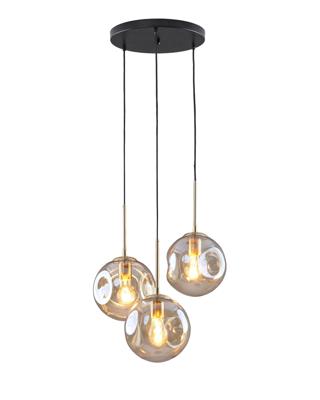 Подвесные светильники Moderli Светильник подвесной Moderli V11523-3P Amo арт. УТ000040361