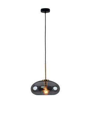 Подвесные светильники Moderli Светильник подвесной Moderli V11530-1P Laura арт. УТ000040368