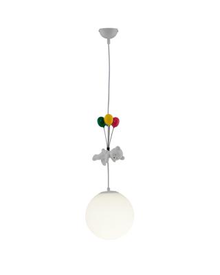 Подвесные светильники Moderli Светильник подвесной Moderli V11234-1P Baloons арт. УТ000039849