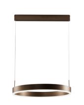 Подвесные светильники Moderli Светодиодный подвесной светильник Moderli V2455-PL Straight арт. УТ000017305