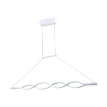 Подвесные светильники Moderli Подвесной светодиодный светильник Moderli V2250-PL Snow арт. УТ000017248