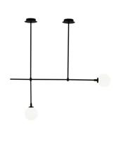 Подвесные светильники Moderli Подвесной светильник Moderli V5093-2P Lingdal арт. УТ000026081