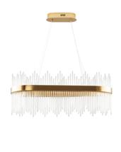 Подвесные светильники Moderli Светодиодный подвесной светильник Moderli V6070-PL Diadem арт. УТ000026101