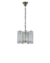 Подвесные светильники Moderli Светильник подвесной Moderli V10776-3P Monte арт. УТ000037865