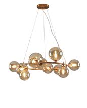 Подвесные светильники Moderli Светильник подвесной Moderli V10790-11P Renny арт. УТ000037879