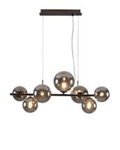 Подвесные светильники Moderli Светильник подвесной Moderli V10796-7P Renny арт. УТ000037885