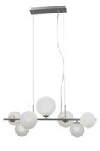 Подвесные светильники Moderli Светильник подвесной Moderli V11467-7P Renny арт. УТ000040347
