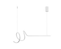 Подвесные светильники Moderli Светильник подвесной светодиодный Moderli V10465-CL Torino арт. УТ000035546