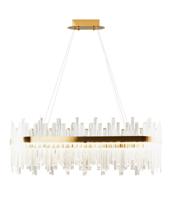 Подвесные светильники Moderli Подвесной светильник Moderli V9090-PL Citro арт. УТ000034691