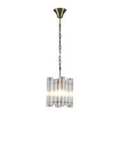 Подвесные светильники Moderli Светильник подвесной Moderli V10775-1P Monte арт. УТ000037864