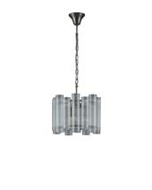 Подвесные светильники Moderli Светильник подвесной Moderli V10780-3P Monte арт. УТ000037869