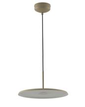 Подвесные светильники Moderli Светильник подвесной светодиодный Moderli V11105-PL Keiro арт. УТ000038847