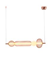 Подвесные светильники Moderli Светильник подвесной светодиодный Moderli V11257-PL Lattice арт. УТ000039872