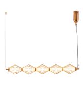 Подвесные светильники Moderli Светильник подвесной светодиодный Moderli V11357-PL Eloise арт. УТ000039902