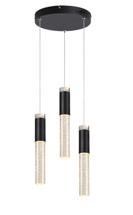 Подвесные светильники Moderli Светильник подвесной светодиодный Moderli V11394-PL Ran арт. УТ000040094