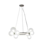 Подвесные светильники Moderli Светильник подвесной Moderli V11468-11P Renny арт. УТ000040348