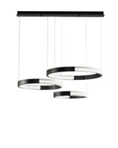 Подвесные светильники Moderli Светодиодный подвесной светильник с пультом Moderli V2893-PL Novas арт. УТ000021646