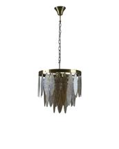 Подвесные светильники Moderli Светильник подвесной Moderli V10782-4P Souls арт. УТ000037871