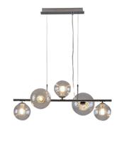 Подвесные светильники Moderli Светильник подвесной Moderli V10801-5P Renny арт. УТ000037890