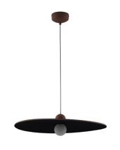 Подвесные светильники Moderli Светильник подвесной светодиодный Moderli V11094-PL Niko арт. УТ000038837