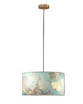 Подвесные светильники Moderli Светильник подвесной Moderli V11511-3P Gingko арт. УТ000041585