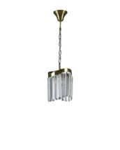 Подвесные светильники Moderli Светильник подвесной Moderli V10766-1P Wave арт. УТ000037855