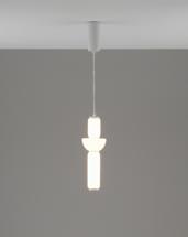 Подвесные светильники Moderli Светильник подвесной светодиодный Moderli V11170-PL Arabella арт. УТ000039027