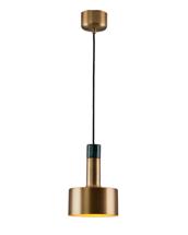 Подвесные светильники Moderli Светильник подвесной Moderli V11319-1P Goldy арт. УТ000039702