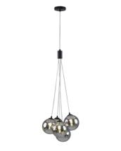 Подвесные светильники Moderli Светильник подвесной Moderli V11722-5P Renny арт. УТ000041617