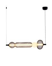 Подвесные светильники Moderli Светильник подвесной светодиодный Moderli V11253-PL Lattice арт. УТ000039868