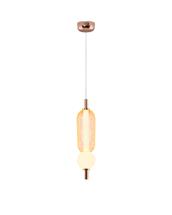 Подвесные светильники Moderli Светильник подвесной светодиодный Moderli V11255-PL Lattice арт. УТ000039870