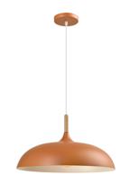 Подвесные светильники Moderli Светильник подвесной Moderli V11451-1P Hygo арт. УТ000040293