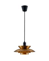 Подвесные светильники Moderli Светильник подвесной Moderli V11306-1P Shaggy арт. УТ000039690