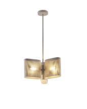 Подвесные светильники Moderli Светильник подвесной Moderli V11811-3P Metalicana арт. УТ000041828