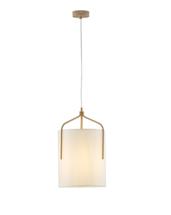 Подвесные светильники Moderli Светильник подвесной Moderli V11856-1P Inari арт. УТ000041873