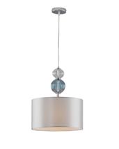 Подвесные светильники Moderli Светильник подвесной Moderli V11877-1P Brumi арт. УТ000041796