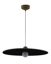 Подвесные светильники Moderli Светильник подвесной светодиодный Moderli V11093-PL Niko арт. УТ000038836