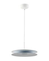 Подвесные светильники Moderli Светильник подвесной светодиодный Moderli V11112-PL Montana арт. УТ000038854