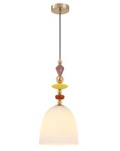 Подвесные светильники Moderli Светильник подвесной Moderli V11179-1P Charm арт. УТ000040133