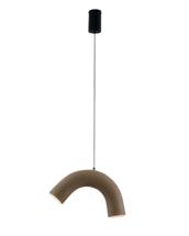 Подвесные светильники Moderli Светильник подвесной светодиодный Moderli V11672-PL Roll арт. УТ000040755