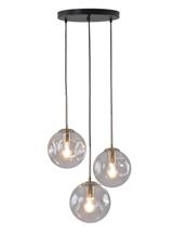 Подвесные светильники Moderli Светильник подвесной Moderli V11522-3P Amo арт. УТ000040360