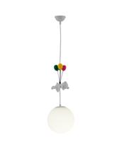 Подвесные светильники Moderli Светильник подвесной Moderli V11234-1P Baloons арт. УТ000039849