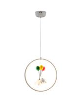 Подвесные светильники Moderli Светильник подвесной светодиодный Moderli V11235-PL Baloons арт. УТ000039850