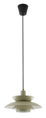 Подвесные светильники Stool Group Светильник подвесной Moderli V11305-1P Shaggy арт. УТ000039689
