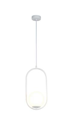 Подвесные светильники Stool Group Светильник подвесной Moderli V11587-1P Klaster арт. УТ000040425